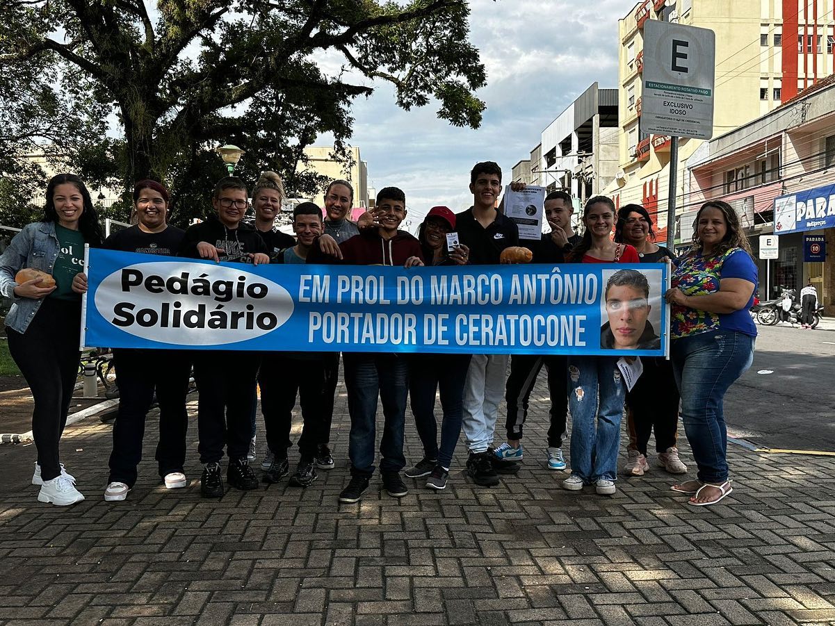 Ação Solidária Mai/2023