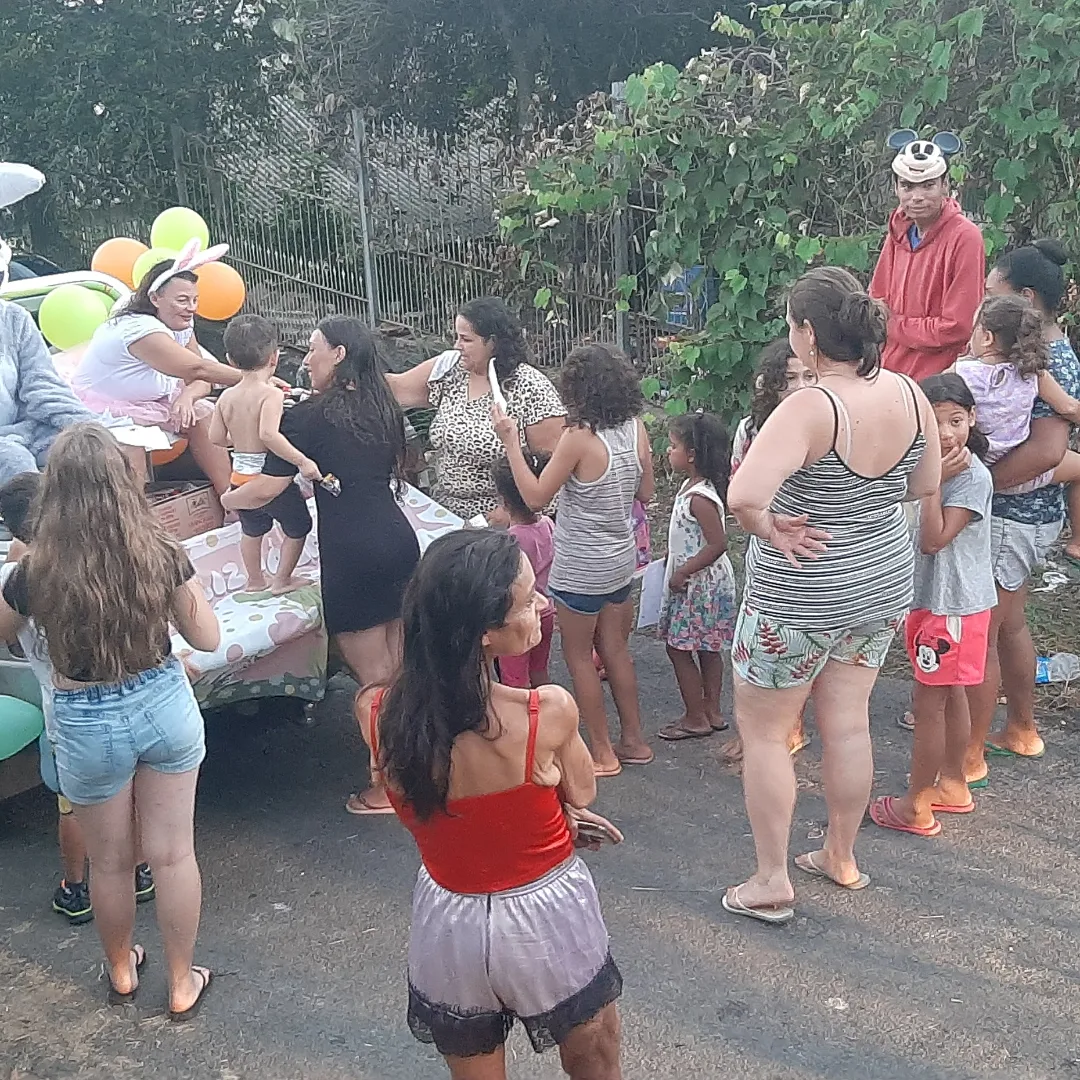 Pascoa 2024 @campanhapopysilva