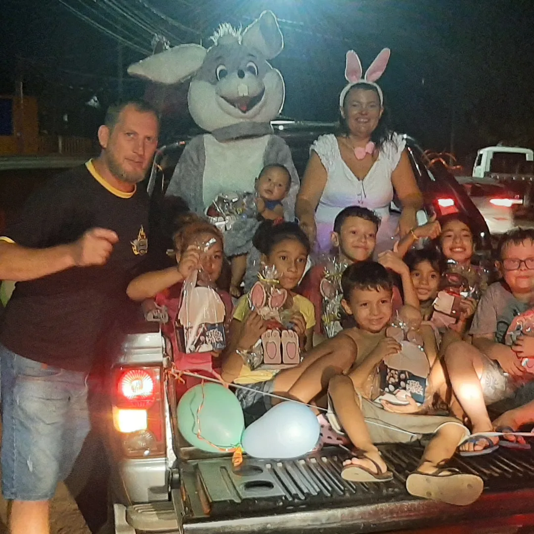 Pascoa 2024 @campanhapopysilva