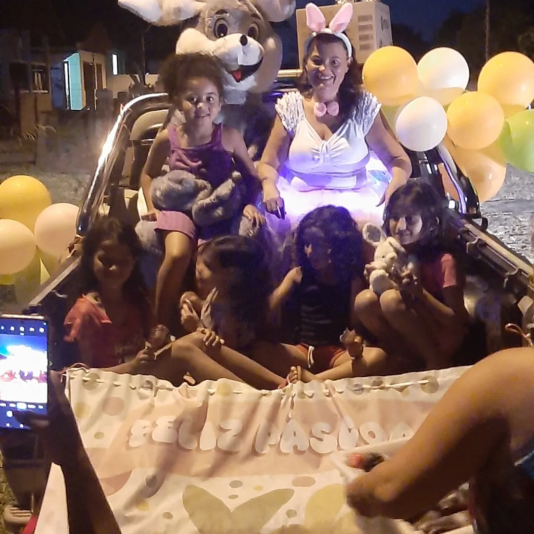 Pascoa 2024 @campanhapopysilva