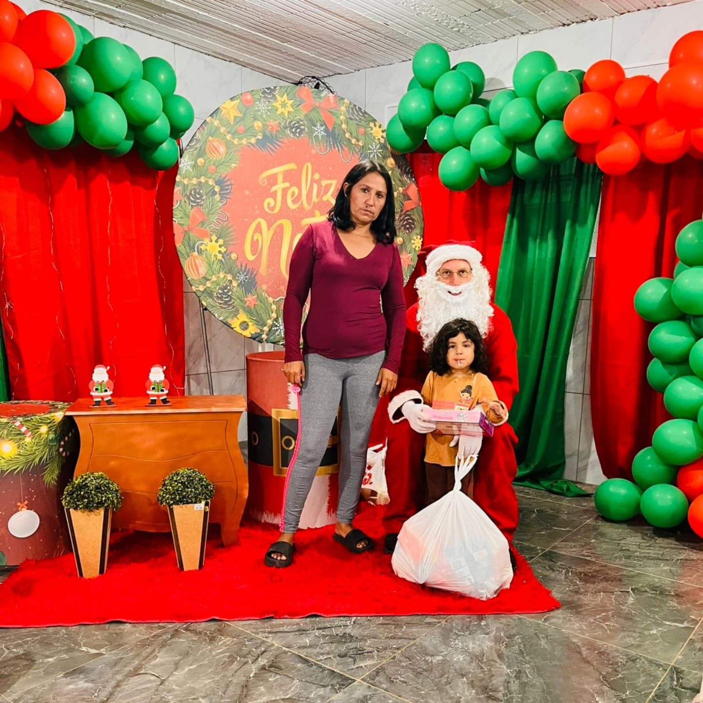 Natal 2024 @campanhapopysilva  obrigado a todos pela colaboração e grande ajuda,sem vocês nada seria possivel🙏 @evertonbaum @eunatalyaoliveiraa @natumistk @cris.joias_ @profe_bina @corretora_laila_col