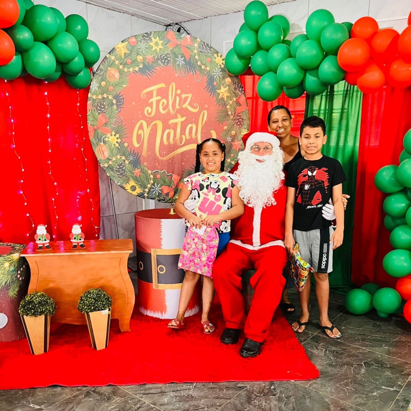Natal 2024 @campanhapopysilva 🙏 @evertonbaum @camilahrbl @marjanahfs @alexandre.munizdemoura @marianaeidt @ba_tietze @_bah_mikaela_ @cris.joias_ @natumistk @bancodobrasil @bernardoguedesoficial @tvcul