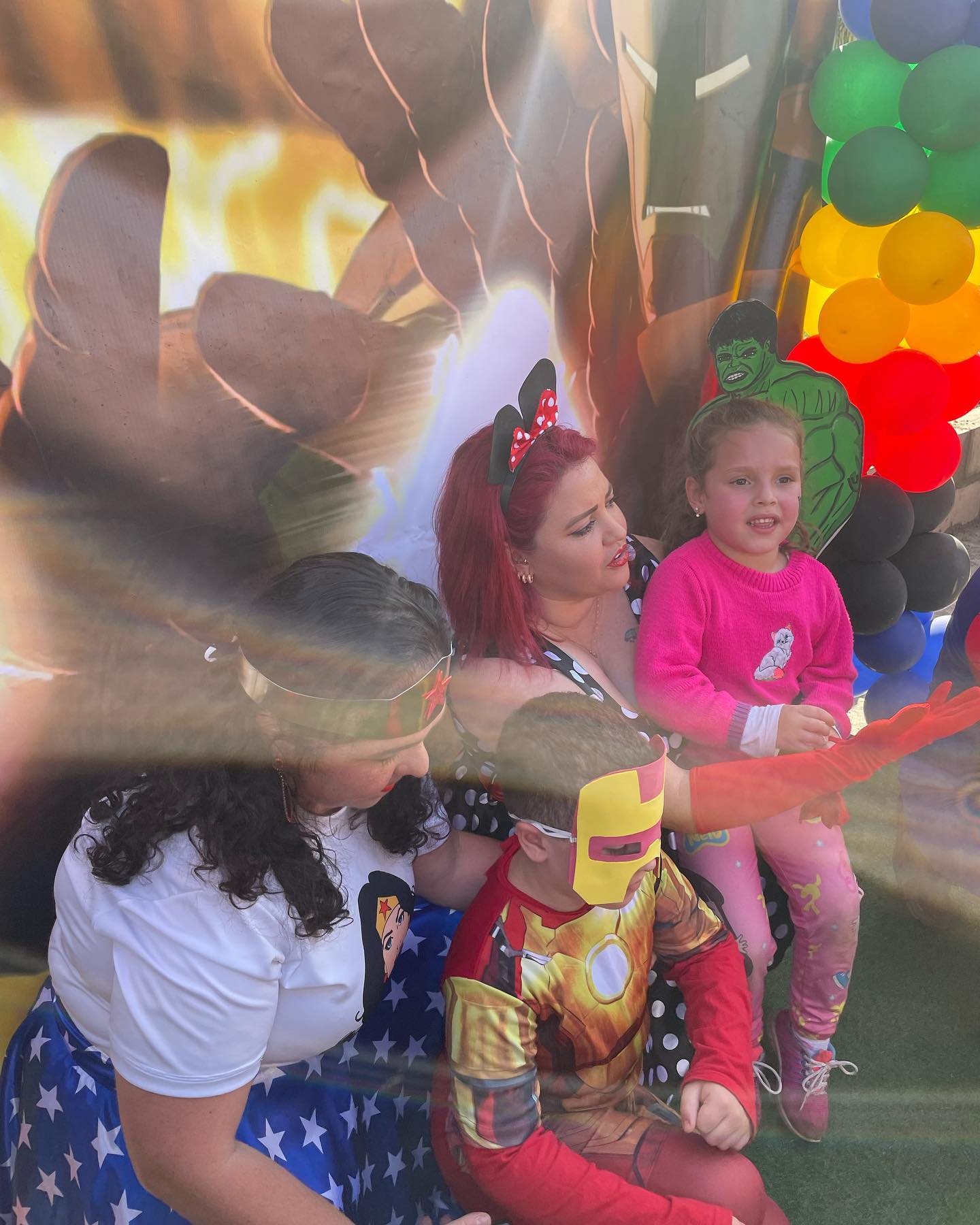 Festa Criança Feliz 2022! 😍
