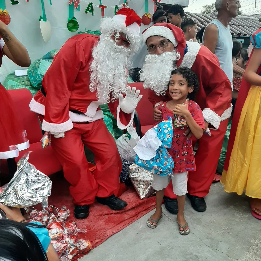 Natal 2023