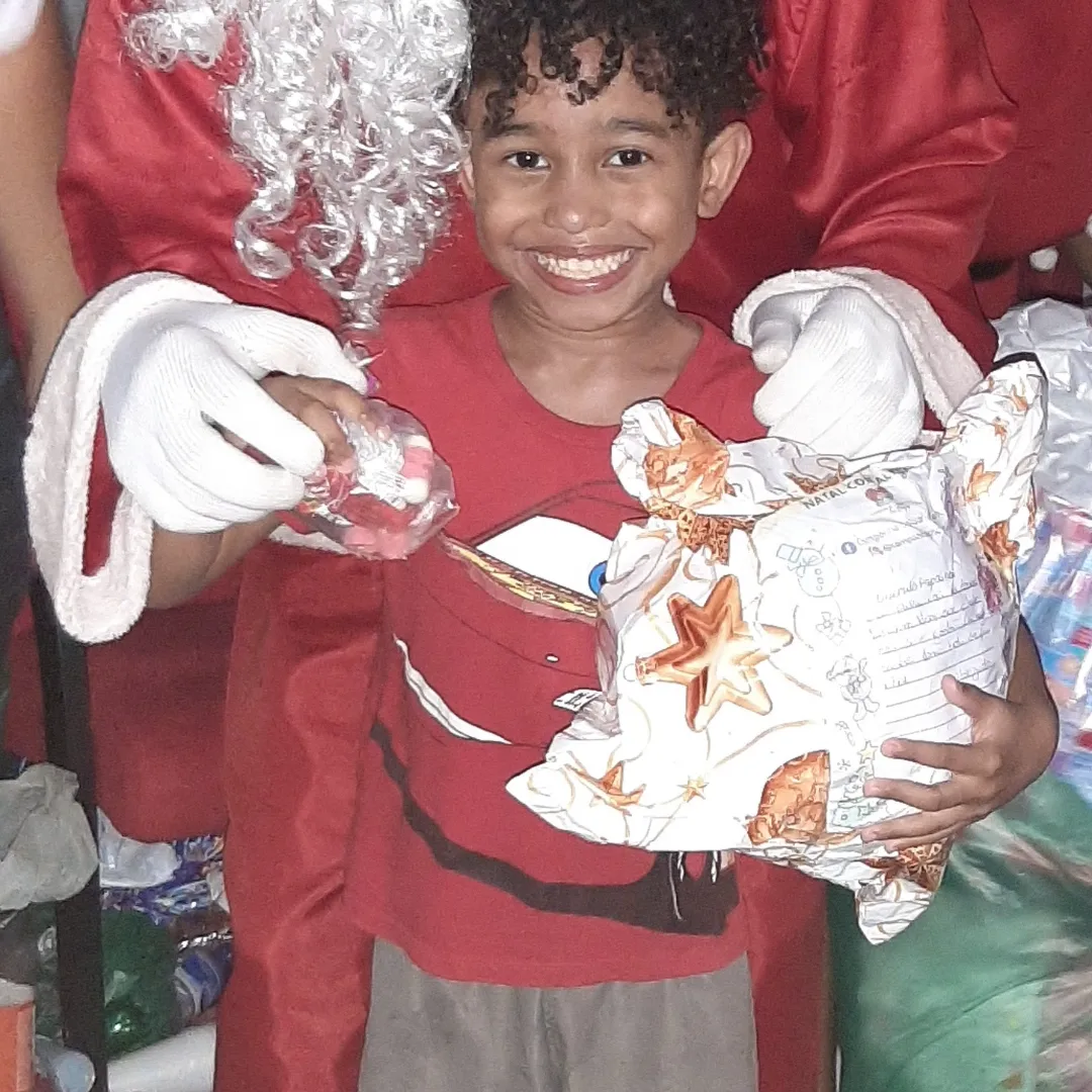 Natal 2023